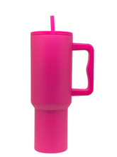 40 oz Premium Leak-Proof Insulated Tumbler